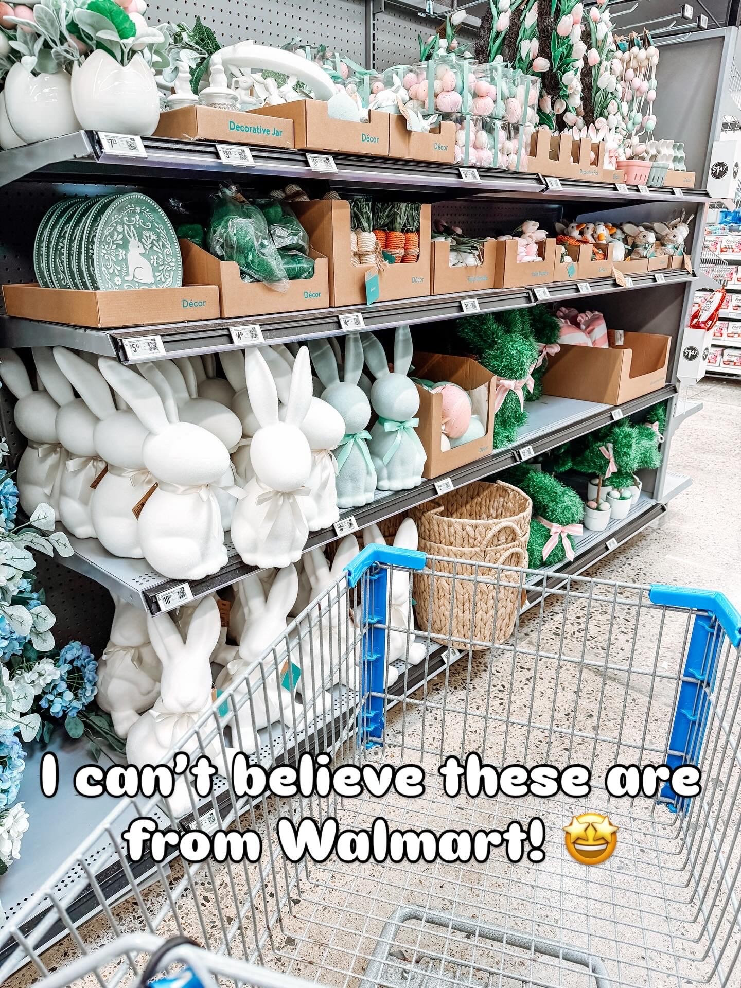 The best NEW finds at Walmart! 🤩🫶🏻

#LTKSeasonal #LTKmomlife #LTKSpringSale