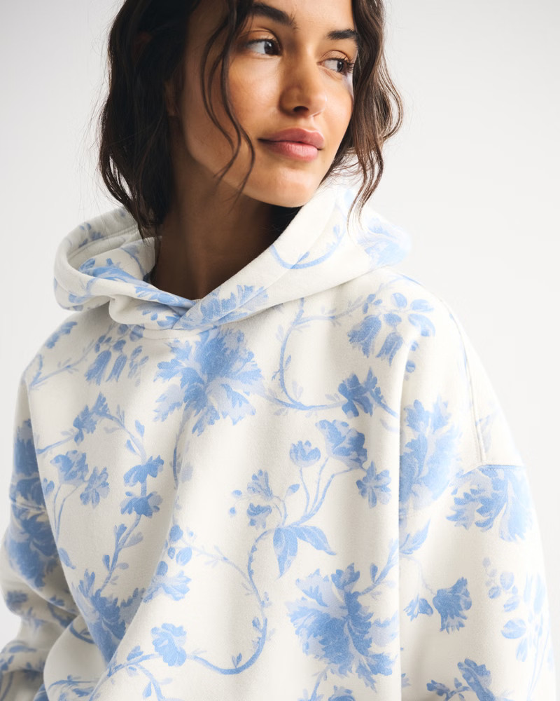 Sunday Hoodie | Abercrombie & Fitch (US)