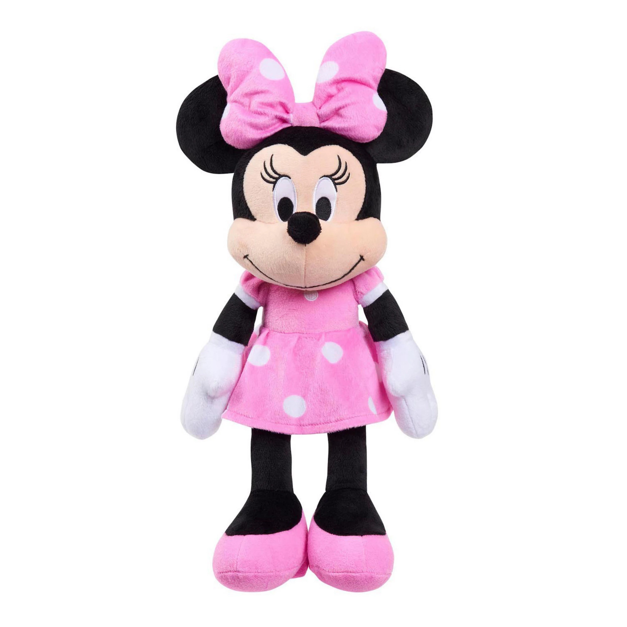 Kohl's Cares® Mickey Preschool Minnie Mouse Plush | Kohl's