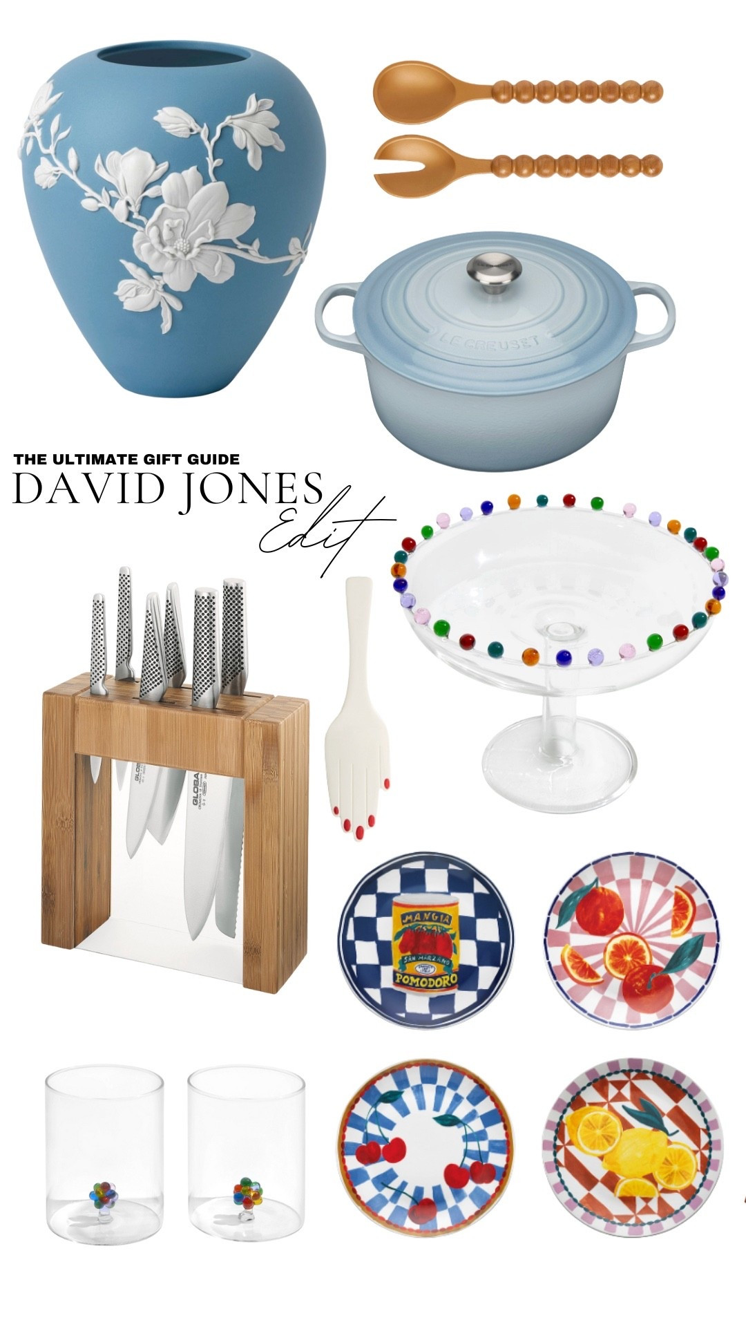 The ultimate gift guide… presents that won’t disappoint! Everything here is something I personally would love to receive. Head to my products page for the full list. Most are on sale now so you can get them at a bargain! 

#LTKgiftguide #LTKaustralia #LTKsale