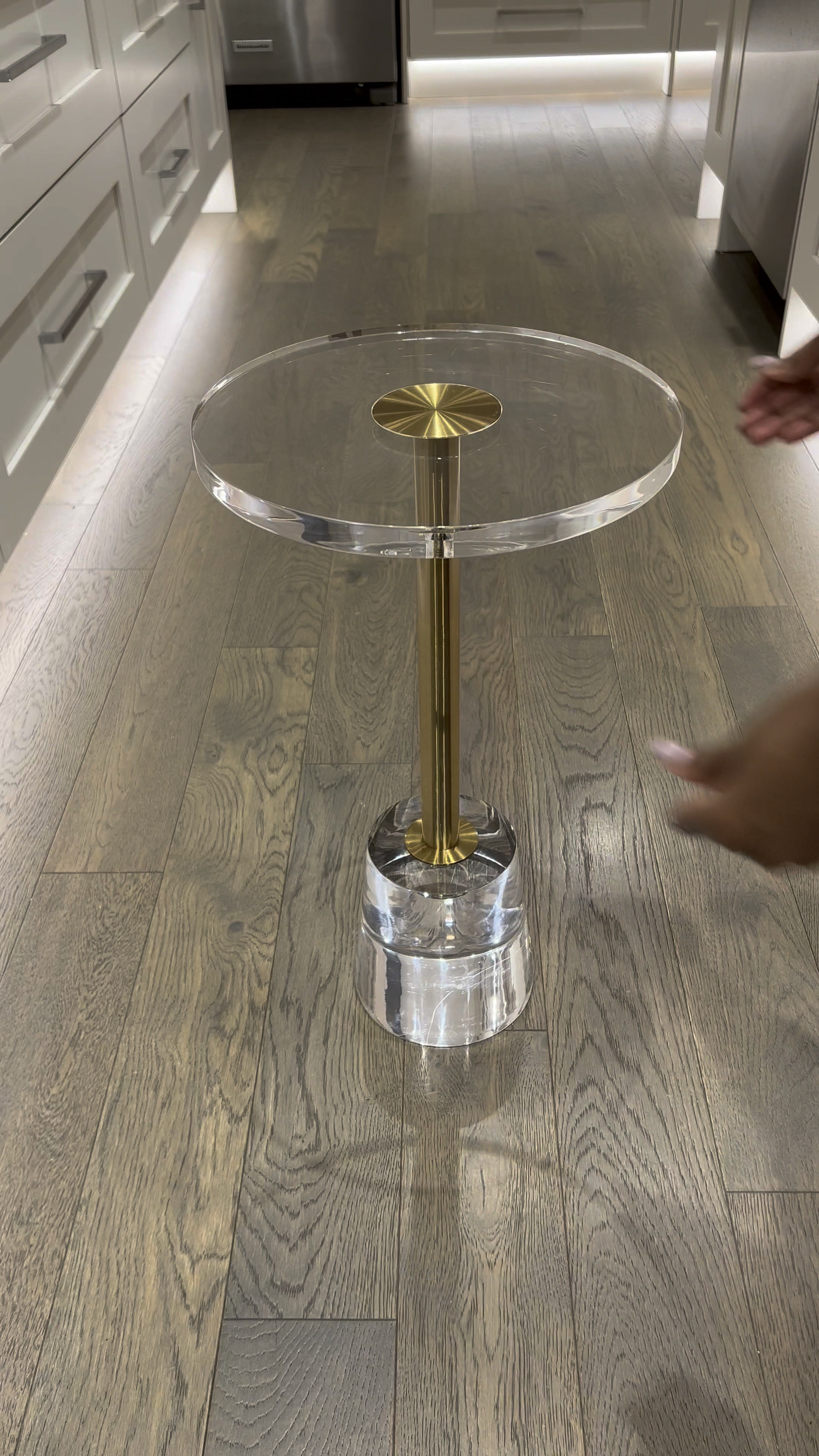 For all my fellow candle forgetters out there, I've got a game-changer for you! 😅 These little gems warm up the wax faster than a flame and keep that amazing fragrance going strong. But here's the best part – they pull double duty as a cozy little lamp, perfect for small spaces like my countertop. I can't get enough of these – they're all over my home! 🥰 Get ready to simplify and elevate your ambiance.
#lighting #candle #homedecor #fallfinds #musthaves 

#LTKsalealert #LTKstyletip #LTKhome