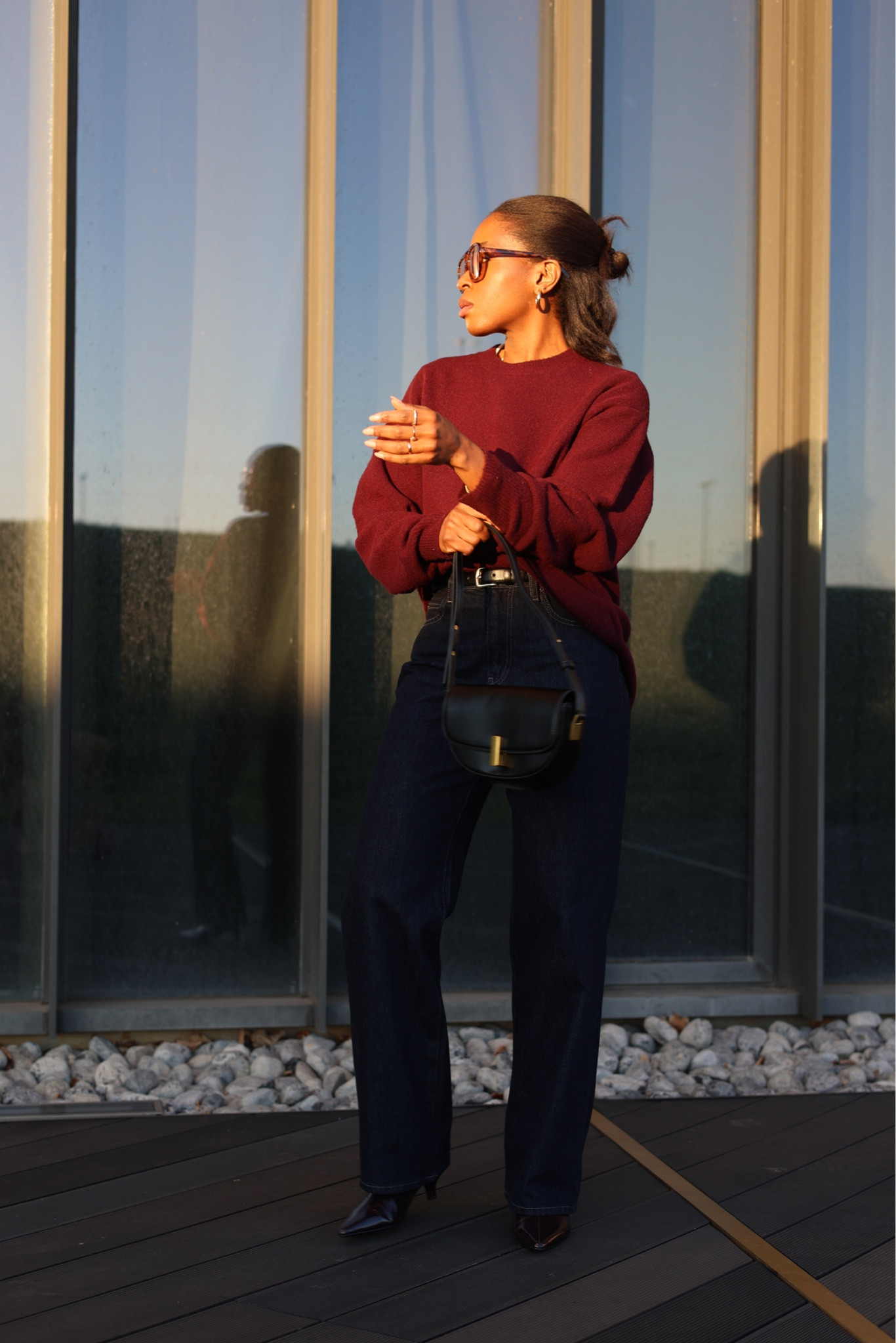 The perfect Jeans 

#LTKMostLoved #LTKPetite #LTKStyleTip