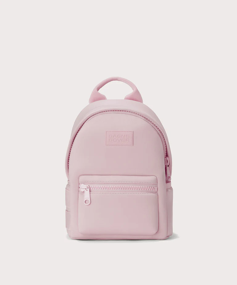 DAGNE DOVER - Dakota Neoprene Backpack | Dagne Dover
