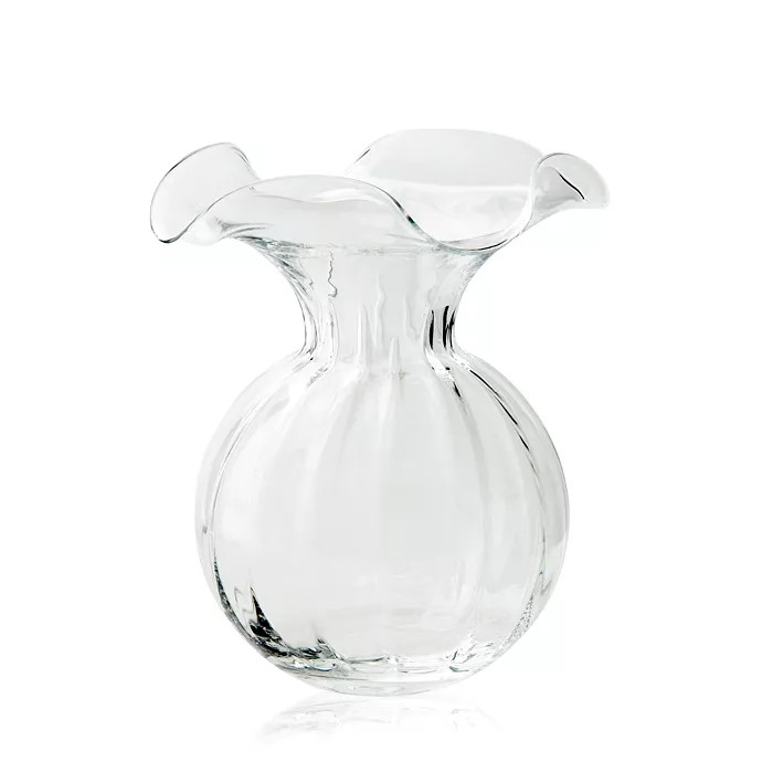 Hibiscus Medium Fluted Vase | Bloomingdale's (US)