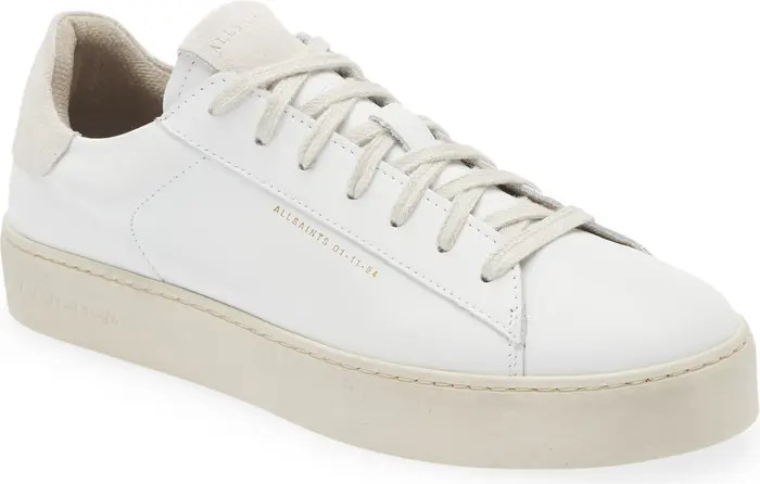 Shana Low Top Sneaker (Women) | Nordstrom