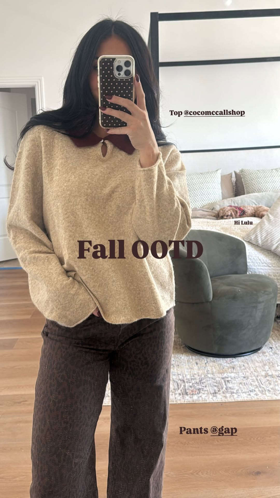   

 

#LTKStyleTip #LTKootd #LTKmomlife