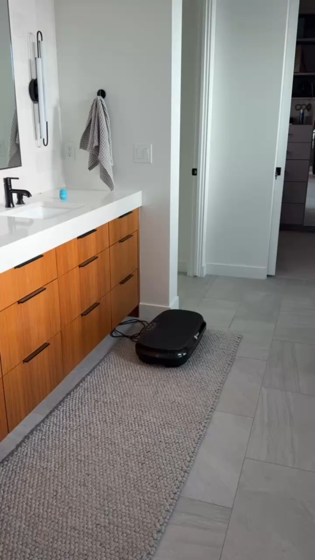 one of my favorite buys this year! i use it every day while getting ready! so many good benefits! 

#LTKmomlife #LTKHoliday #LTKselfcare