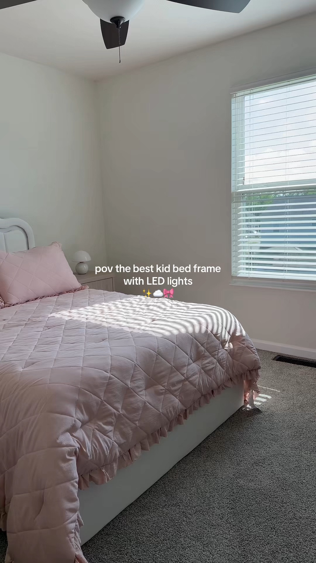 #wayfair #bedframe #girlbed #girlbedroom

#LTKSaleAlert #LTKHome #LTKKids