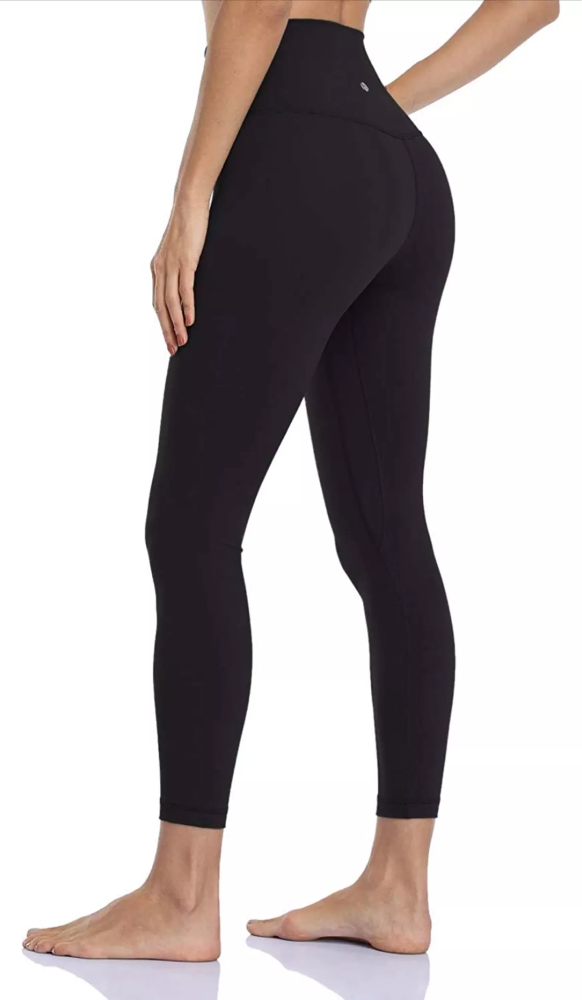 Lululemon Dupe Leggings! curated on LTK