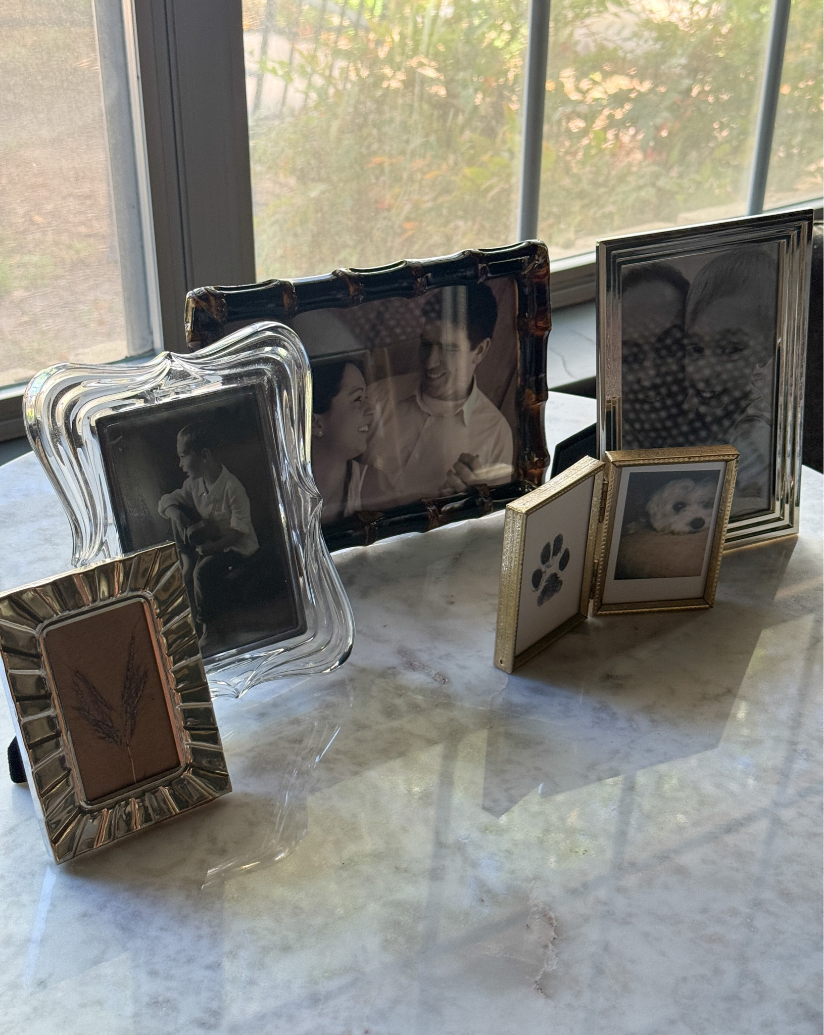 Collection of frames 

#LTKKids #LTKMothersDay #LTKHome