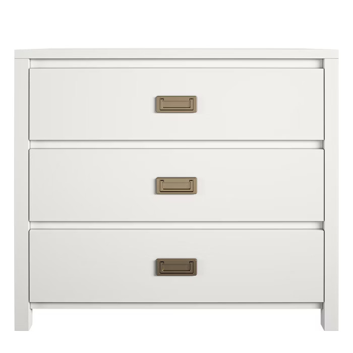 Monarch Hill Haven 3 Drawer Kids Dresser | Target