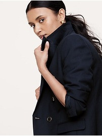 Captain's Blazer | Banana Republic (US)