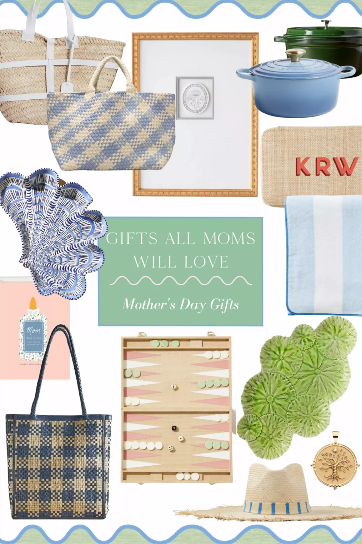 The Mother's Day Gift Guide for every type of Mum