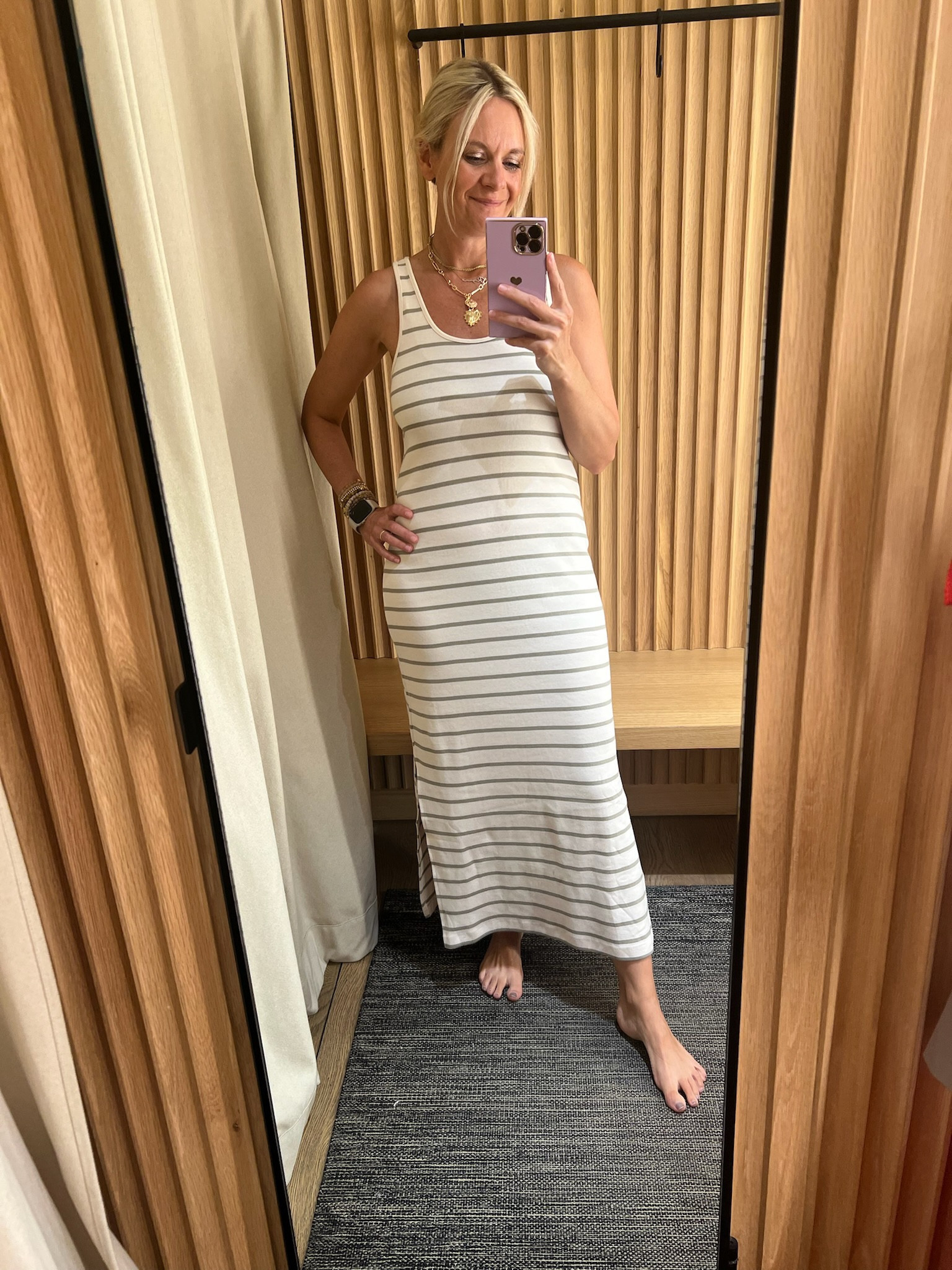 Love this dress via Mango!  Perfect for busy summer days ☀️ 

#LTKFindsUnder50 #LTKTravel #LTKStyleTip