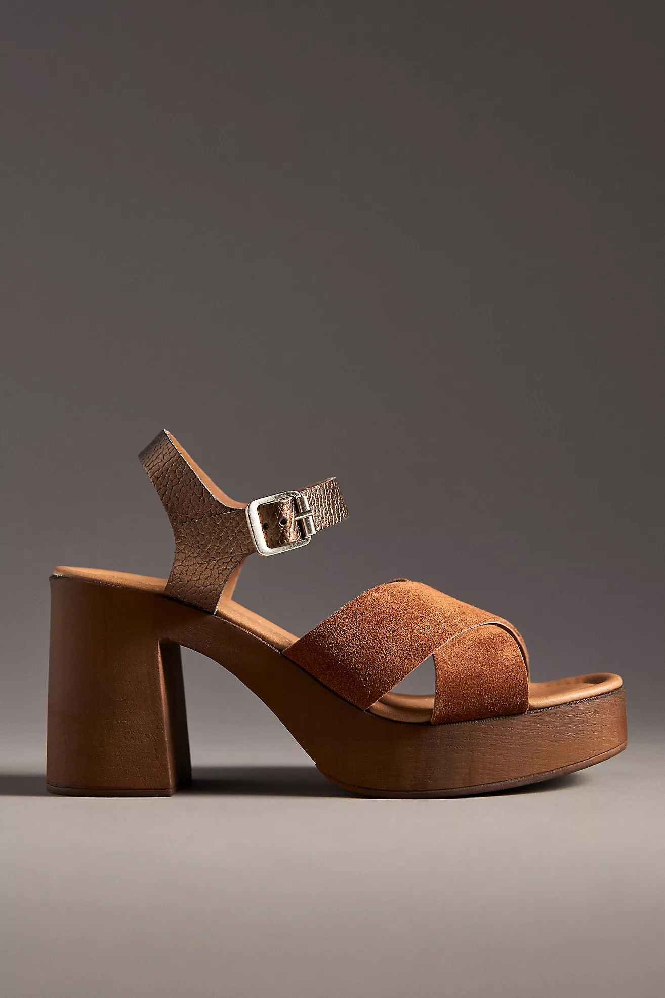 Seychelles Paloma Heels | Anthropologie (US)