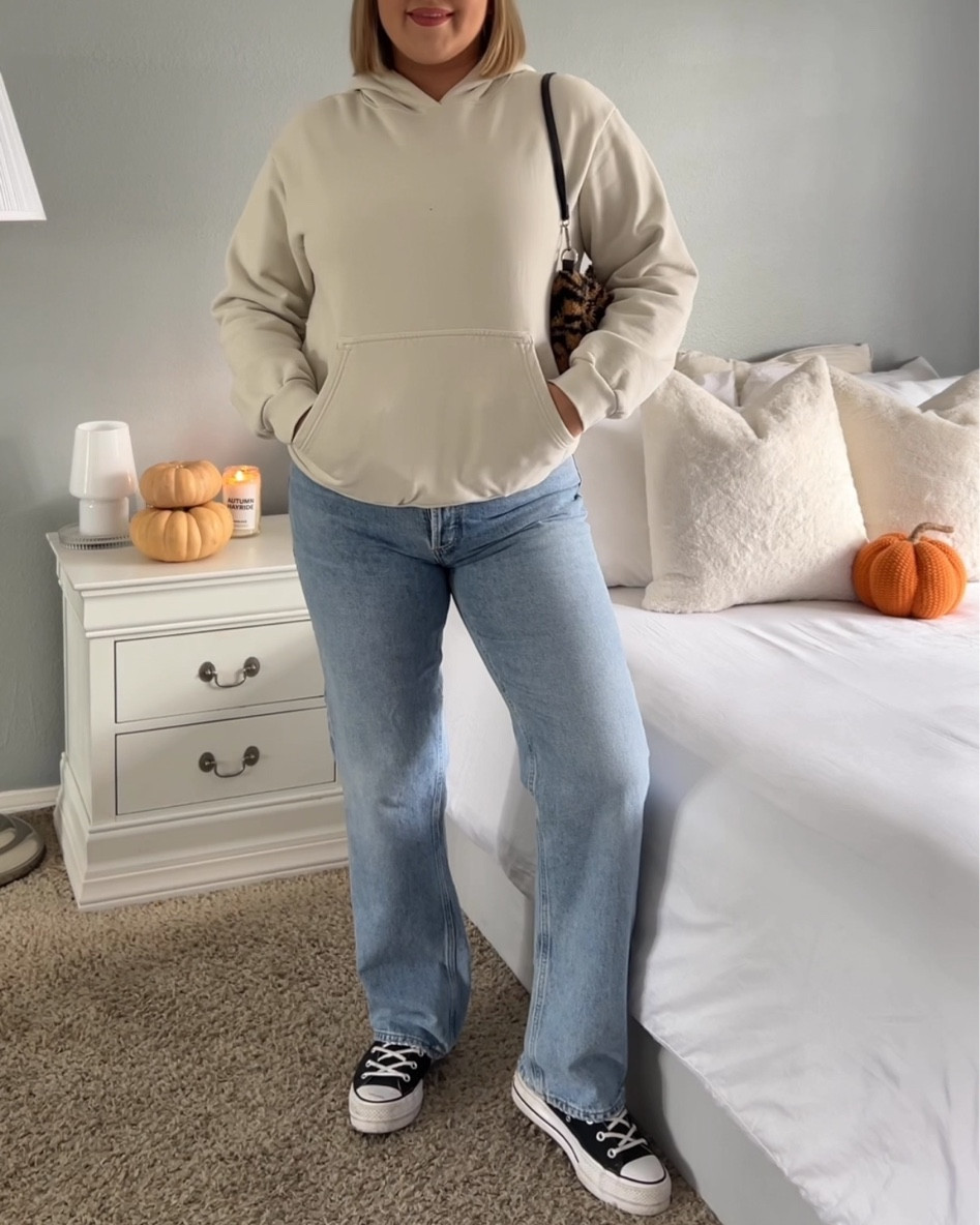 30 days of outfits day 25 🤎


#LTKfindsunder50