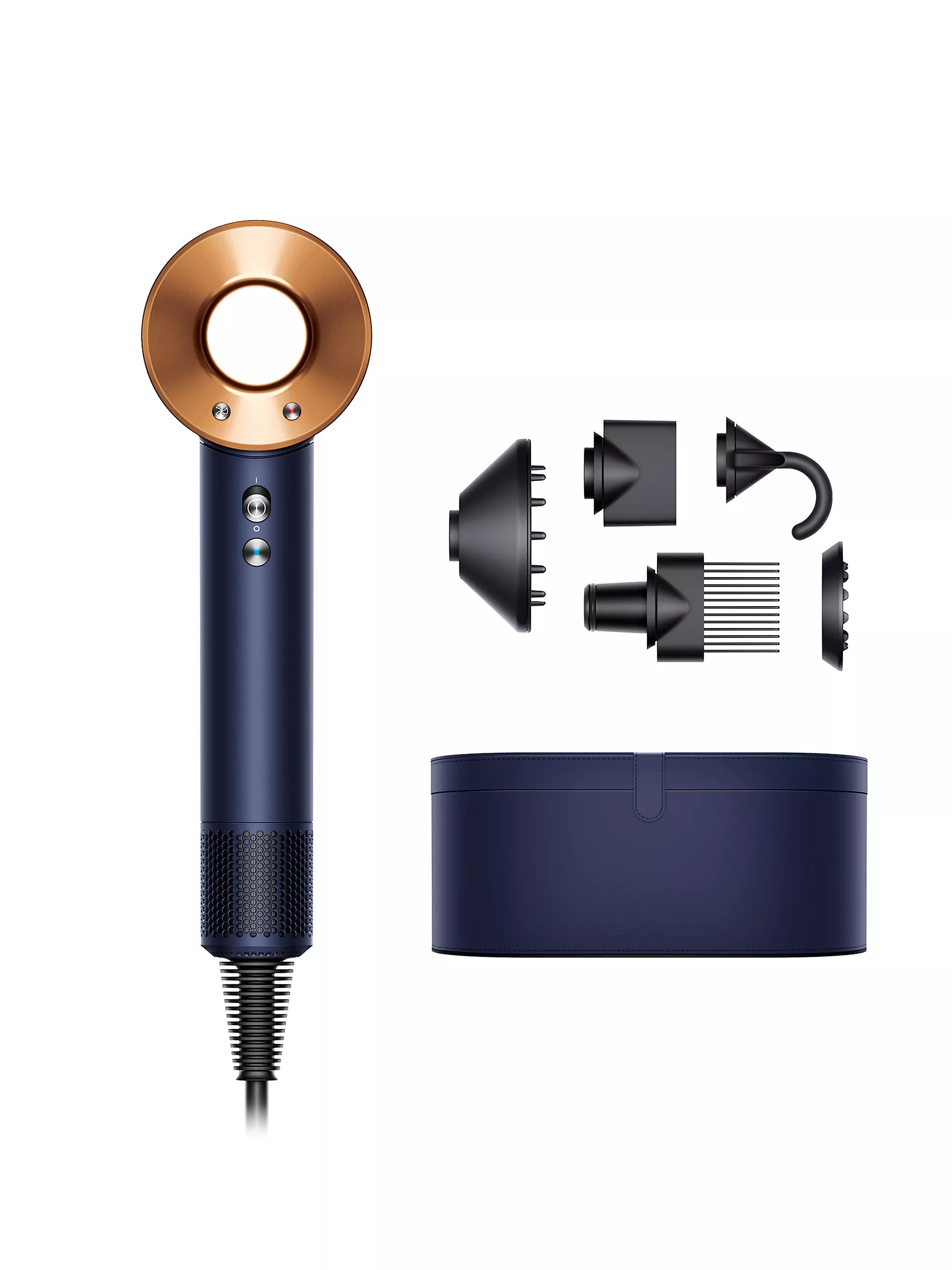 Supersonic Hair Dryer | Saks Fifth Avenue