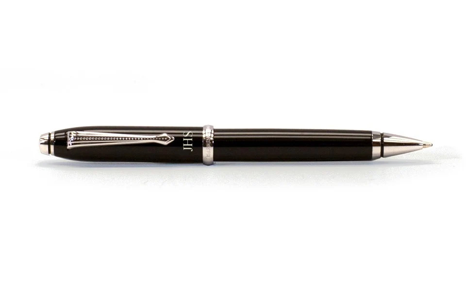 The Regent Ballpoint Pen | Barrington Gifts