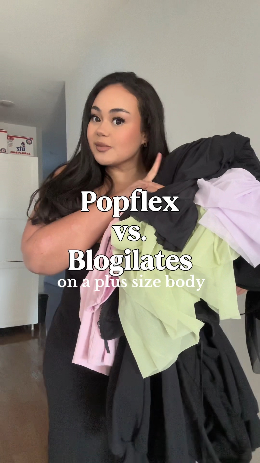 #LTKFitness #LTKU #LTKPlusSize