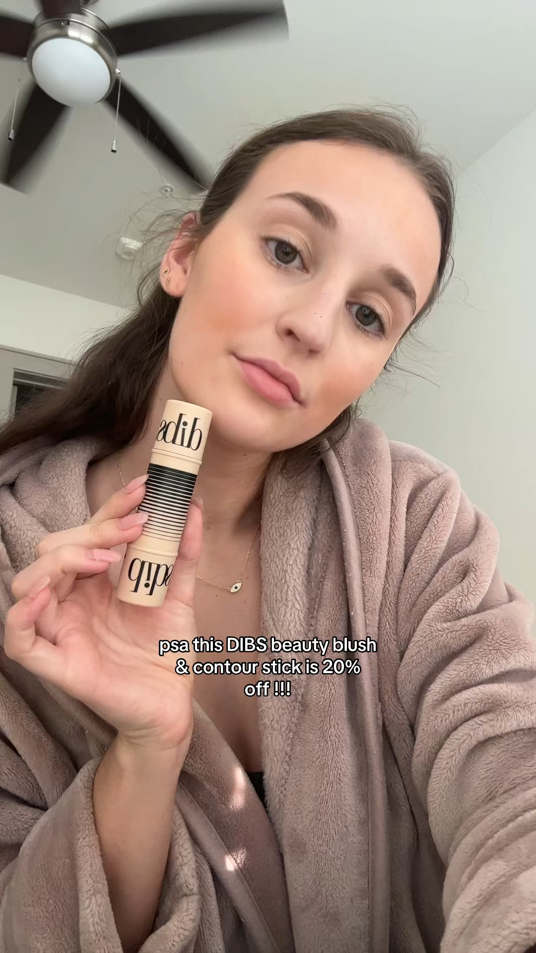 dibs beauty is 25% off sitewide! The duo stick is my favorite in shade 2!

#LTKSaleAlert #LTKCyberWeek #LTKBeauty