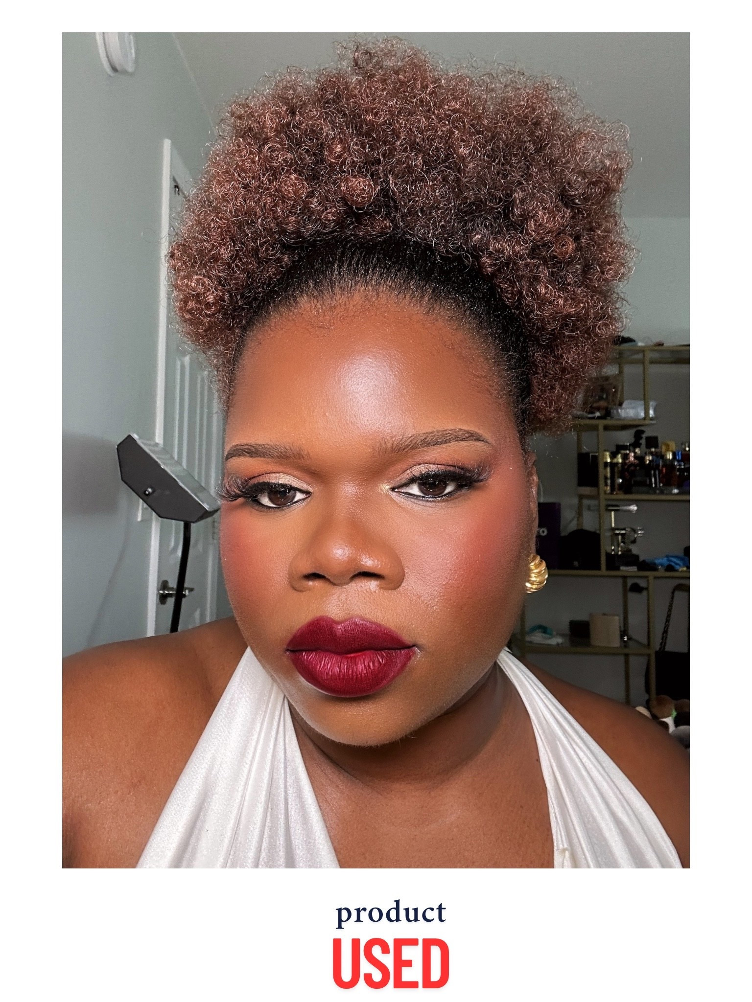 All the makeup products I used to create this look 

#LTKSummerEdit #LTKU #LTKBeauty
