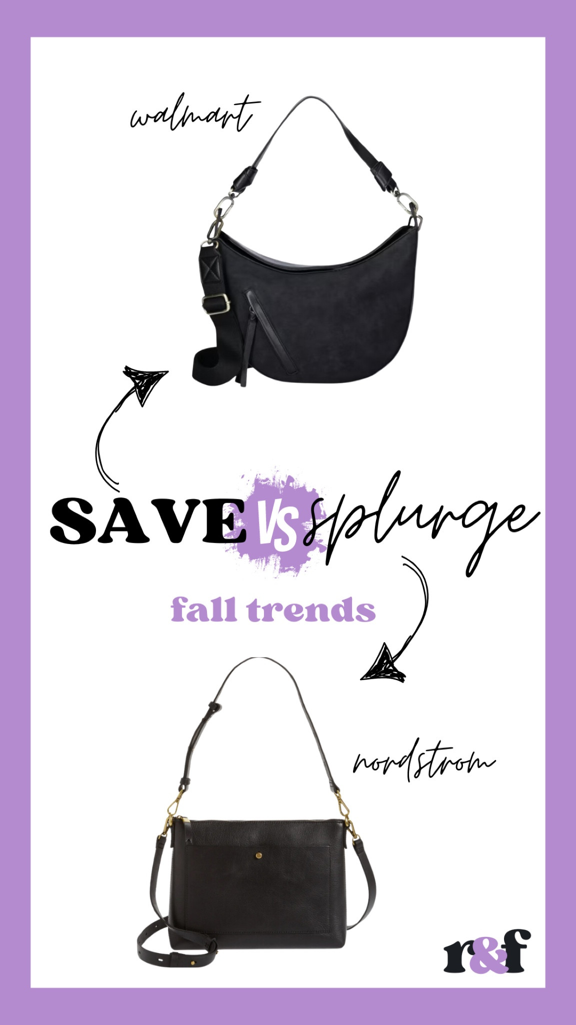 Now attending: Shoulder Bags 

#LTKFindsUnder50 #LTKStyleTip #LTKFindsUnder100