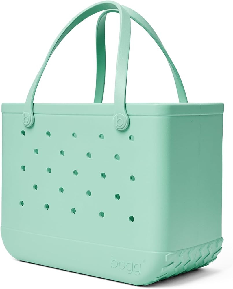 BOGG BAG Original Large Tote – 19” x 14” x 9” – Durable, Washable, Tip-proof – Beach,... | Amazon (US)