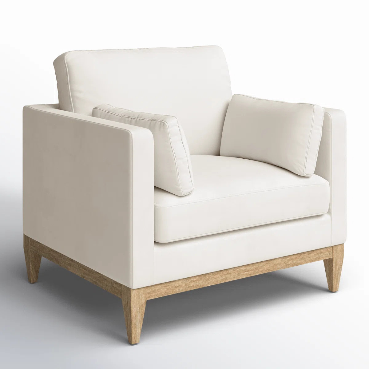 Pera Upholstered Armchair | Wayfair North America
