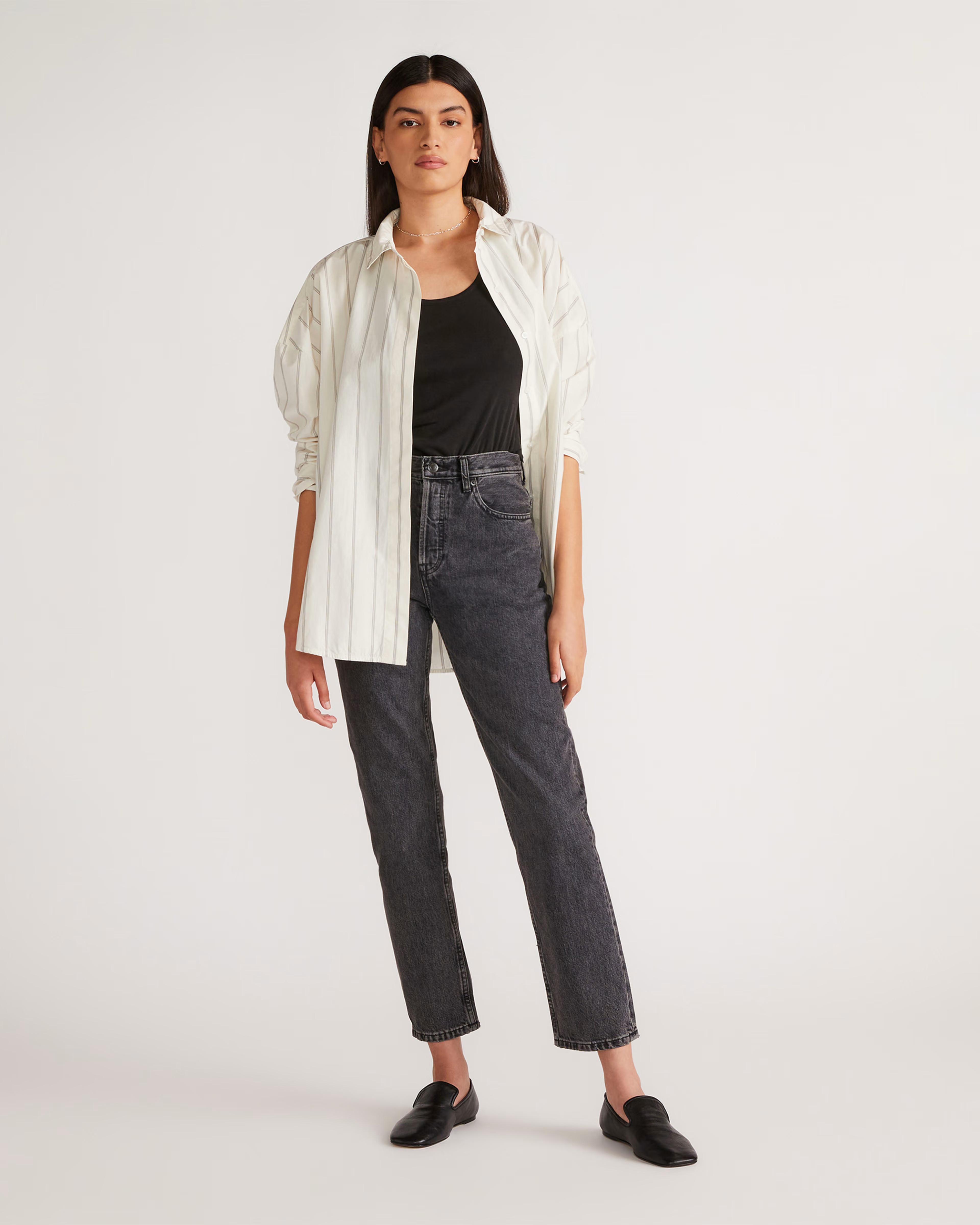 The ’90s Cheeky® Jean | Everlane
