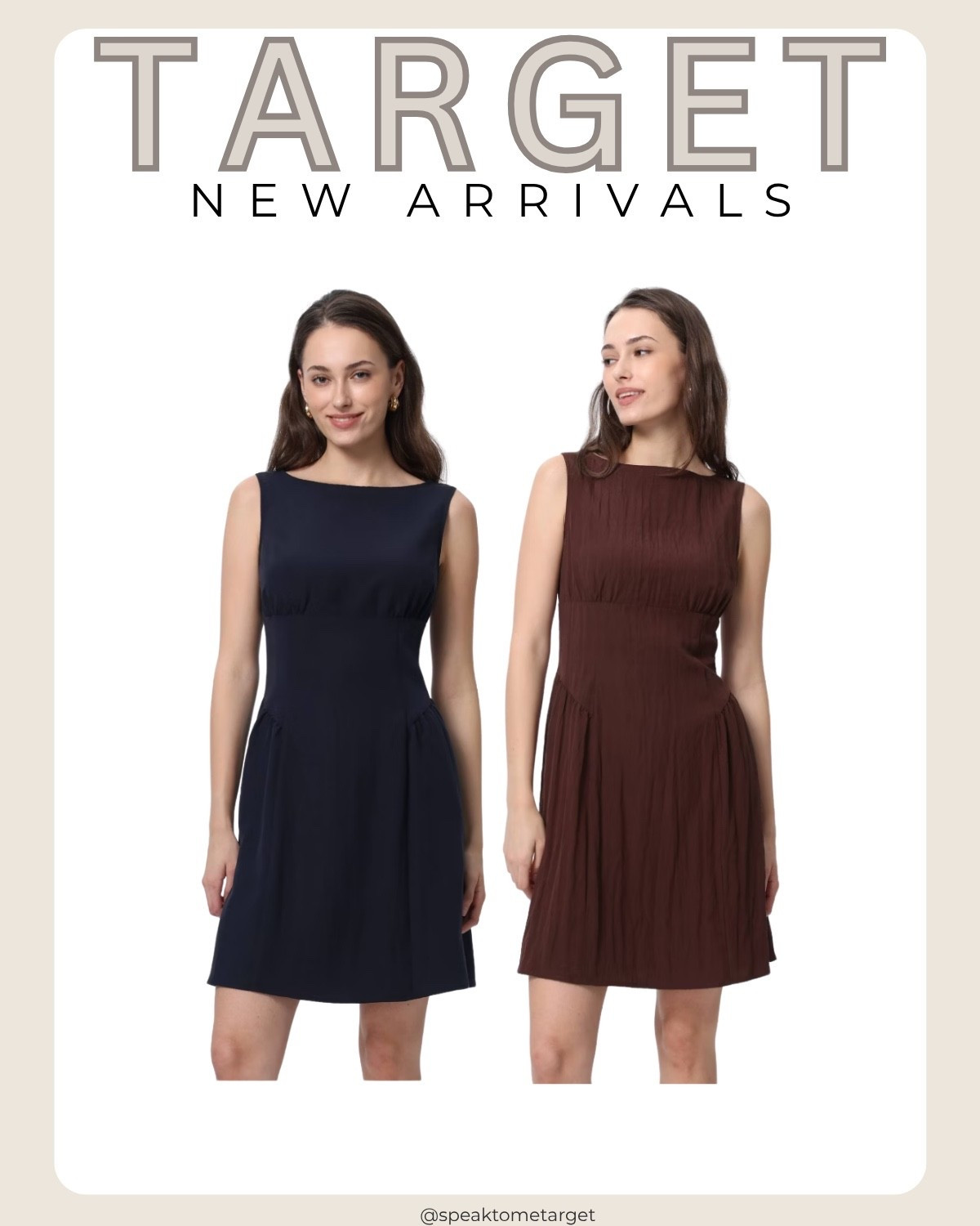 New at Target

#LTKootd #LTKOver40 #LTKPetite