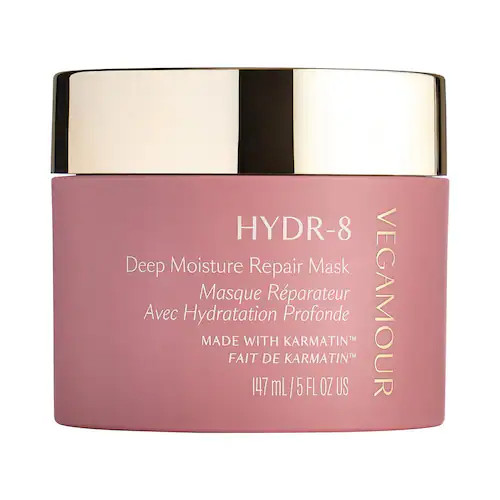 HYDR-8 Deep Moisture Repair Mask for Dry, Damaged Hair | Sephora (US)