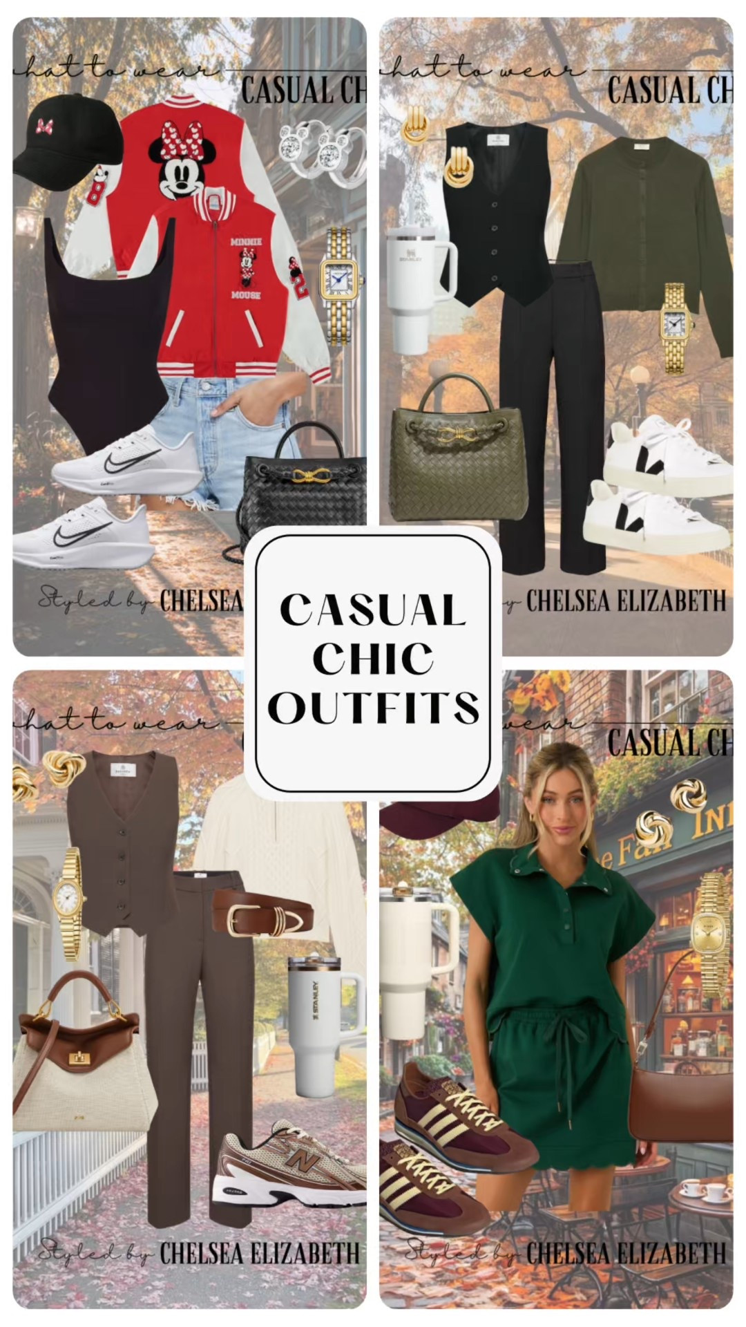 Casual Chic Outfits | Casual Fall Outfits | Old Money Fall Outfit | Classy Fall Outfit | Fall Neutrals | Fall Chic | Chic Fall Outfits | Fall Outfits Petite | Fall Outfits | Fall Casual Outfits| Fall Transition Outfits | Fall Outfits Women | Fall Capsule Wardrobe | Everyday Outfits | Cute Outfits | Casual Chic  | Casual Outfits | Weekend Outfits | Errands Outfit | Coffee Run Outfit | Shopping Outfit | Comfy Outfits |  Comfy Sets | Comfy Chic | Sneaker Outfit | School Drop Off Outfit | old money looks | old money aesthetic | old money fashion | old money style | old money outfits | old money style women | neutral outfit | neutral style | classic style | classic outfits | chic outfits | chic style | casual chic | quiet luxury | minimalist | minimalist fashion | capsule wardrobe | petite outfits | Trouser Outfit | Pants Outfit | Cardigan Outfit | Vest Outfit | Matching Set Outfit | Matching Sets | Matching Set Women | Matching Set Fall | Matching Pant Set | 2 Piece Outfits | 2 Piece Sets | 2 Piece Sets Fall | Two Piece Set | Two Piece Outfits | Two Piece Fall | Europe Outfits | Italy Outfits | Vacation Outfit | 

#LTKU #LTKOver40 #LTKItBag #LTKShoeCrush #LTKPetite #LTKStyleTip #LTKTravel #LTKFindsUnder50 #LTKFindsUnder100 #LTKSeasonal