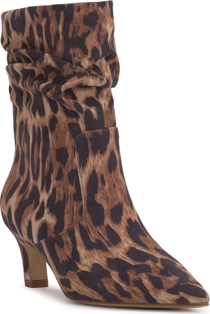 Jessica Simpson Vyluna Pointed Toe Bootie (Women) | Nordstrom | Nordstrom