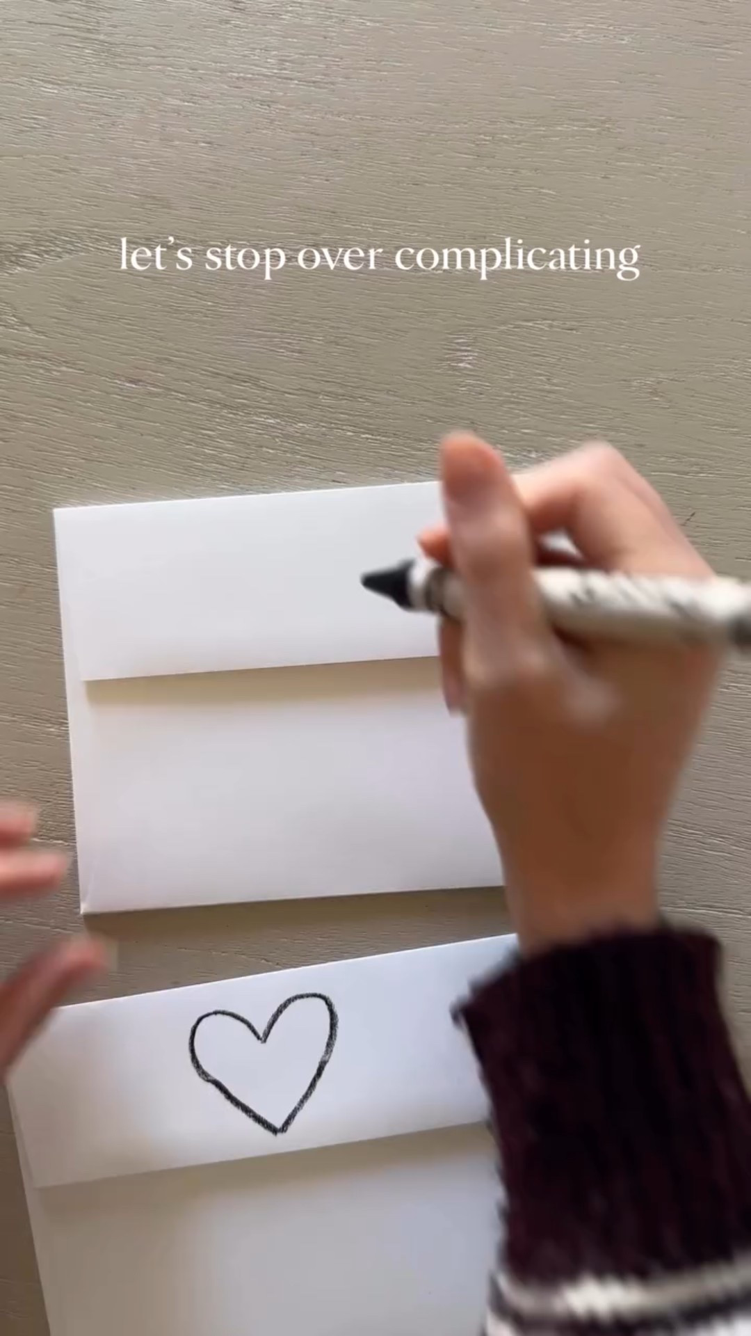 a quick setup but meaningful play 🤍 that’s the only way activities actually happen around here! 

this envelope color match uses precut colored paper shapes and is such an easy way to work on color recognition, color matching, shape recognition, fine motor skills ❤️

💡 extend this activity by counting the items in each envelope, glue the shapes onto a piece of paper to create something new, trace and make another matching activity, or sort by shapes

I love sharing simple ideas that feel doable in real life. learning doesn’t need to be complicated to be effective! 💌 

#valentinesactivities #toddleractivity #toddlerplayideas #finemotor #colormatching