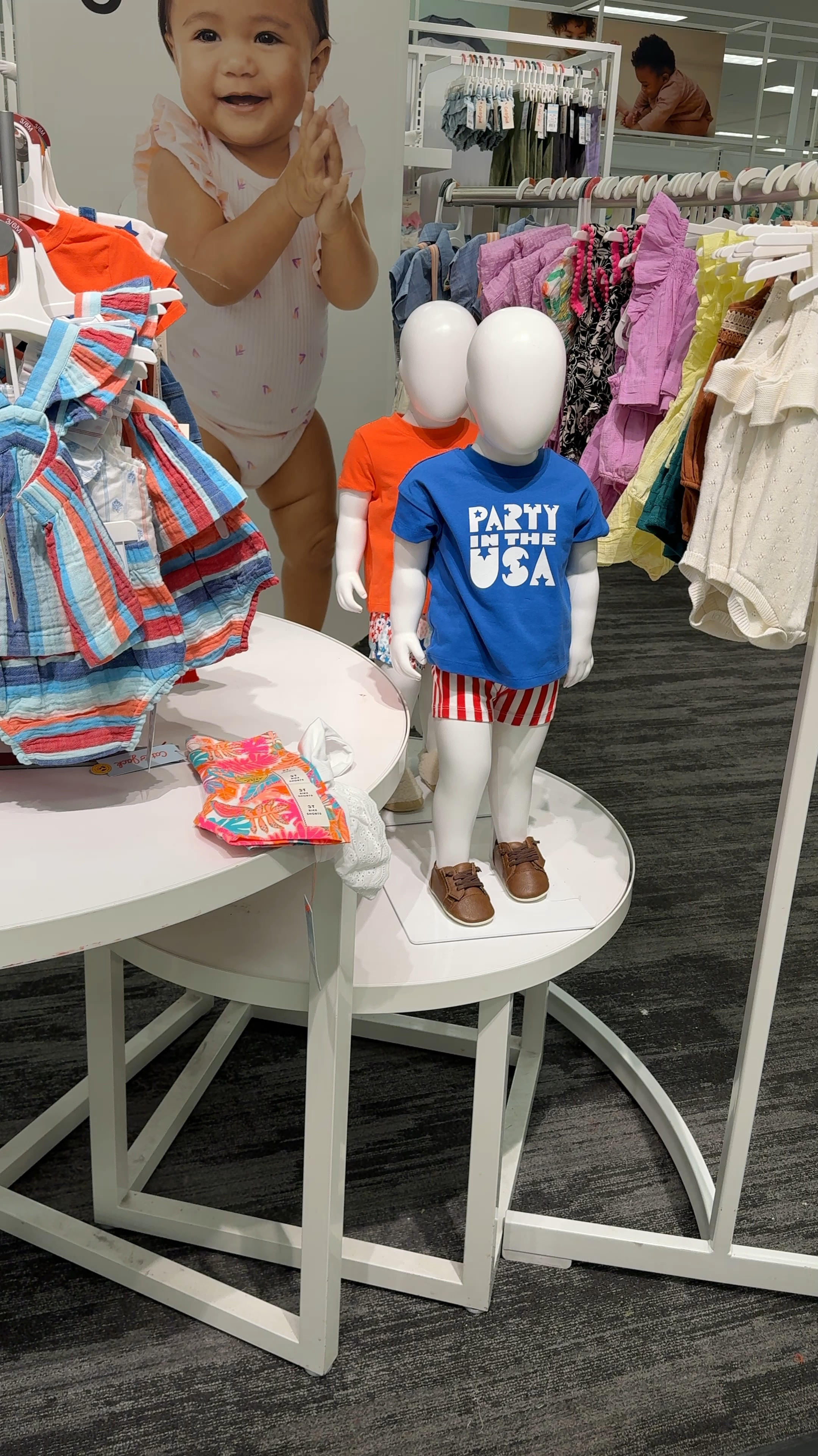 Target 🎯 4th of July outfit for kids

#LTKKids #LTKFamily #LTKBaby