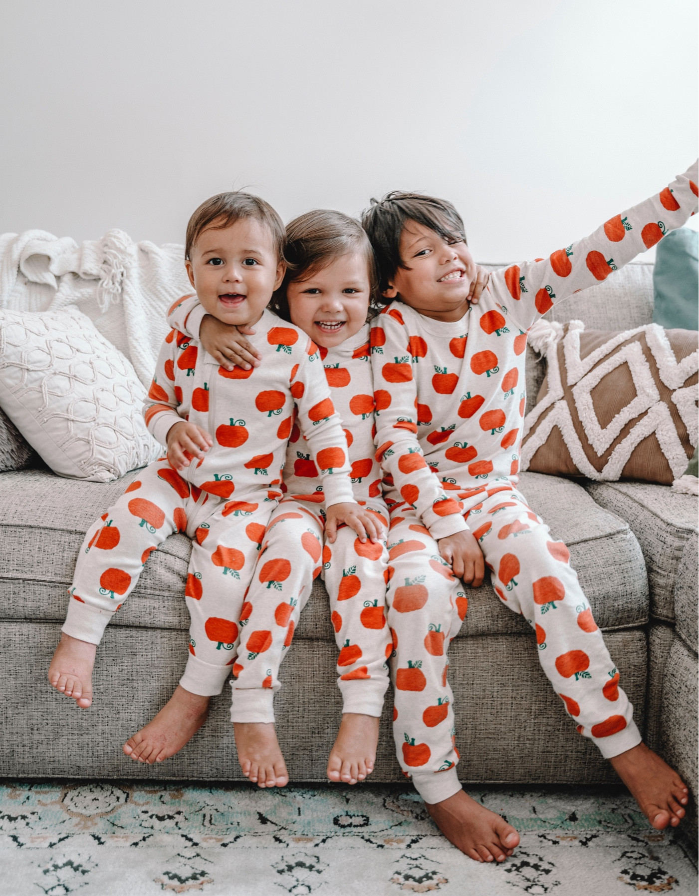 Pajama Fun Day 

#LTKSeasonal #LTKkids #LTKHalloween