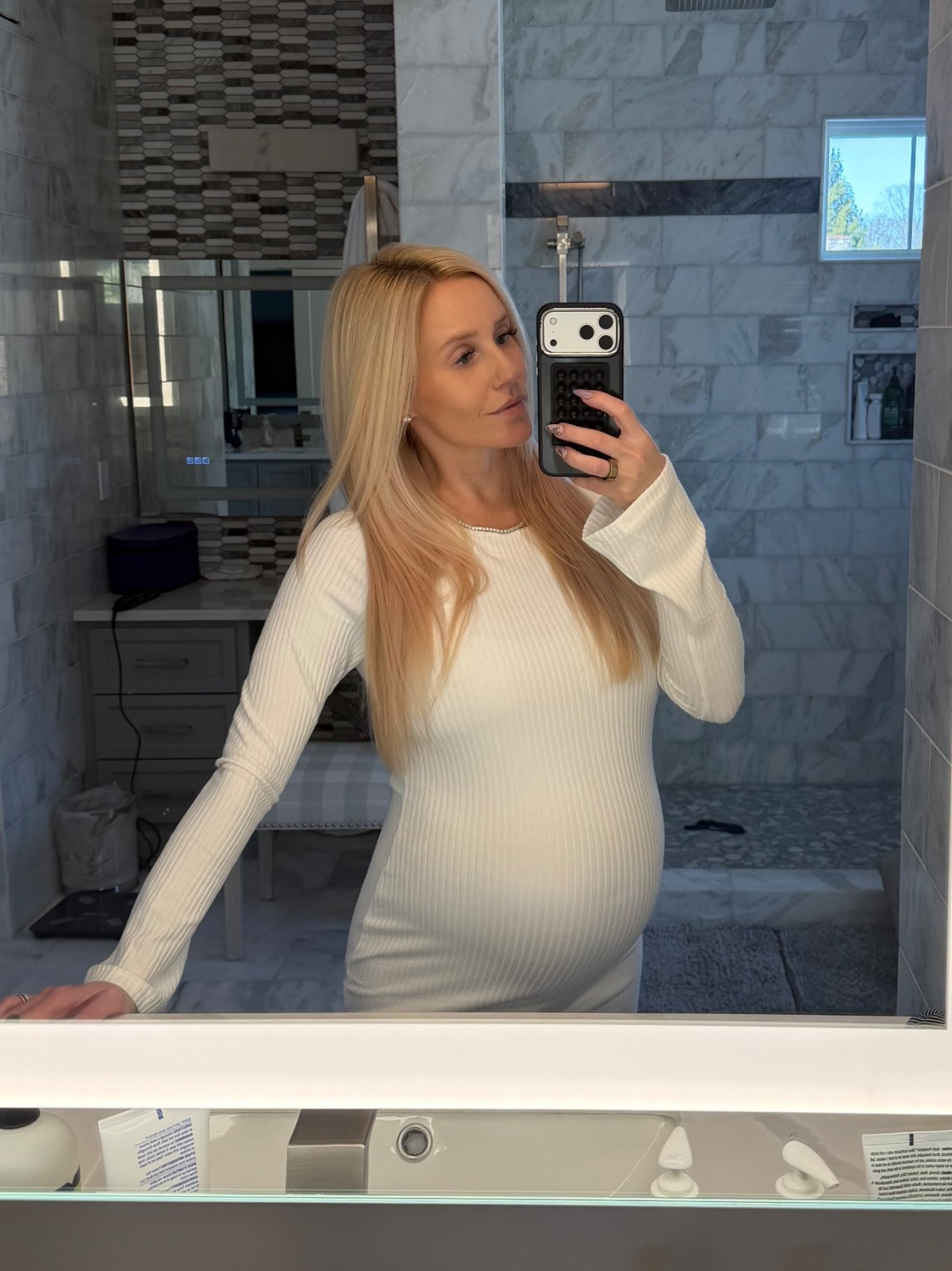 Obsessed with this dress! I bought 3 colors 

#LTKootd #LTKBump