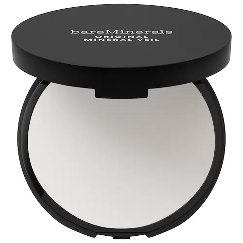 bareMineralsOriginal Mineral Veil Pressed Setting Powder | Sephora (US)