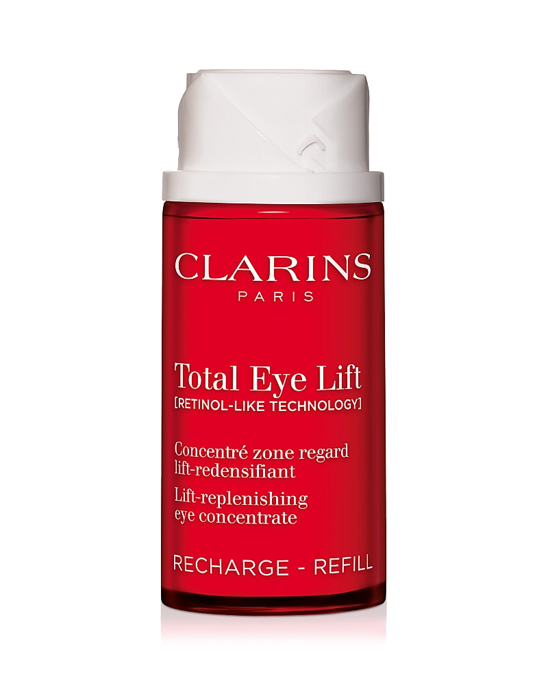 Clarins Total Eye Lift Eye Cream Refill 0.5 oz. | Bloomingdale's (US)