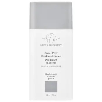 Sweet Pitti™ Deodorant Cream | Sephora (US)