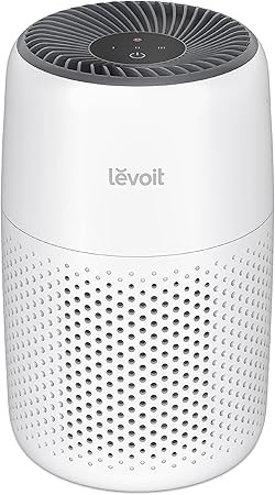 LEVOIT Air Purifiers for Bedroom Home, HEPA Filter Cleaner with Fragrance Sponge for Better Sleep... | Amazon (US)