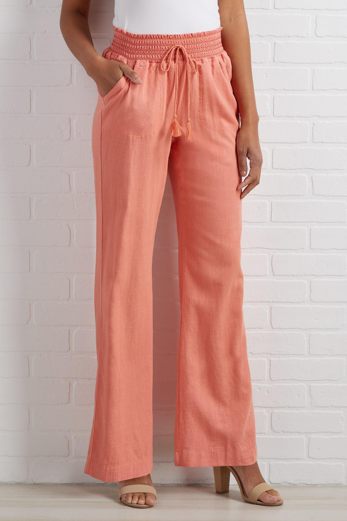 coast to coast pants | Versona