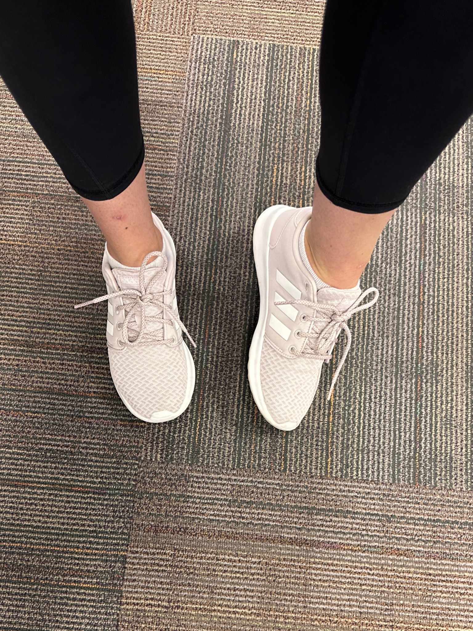 Most comfy workout shoes!! On huge sale today!!! 30% off!! 

#LTKsalealert #LTKFind #LTKfit