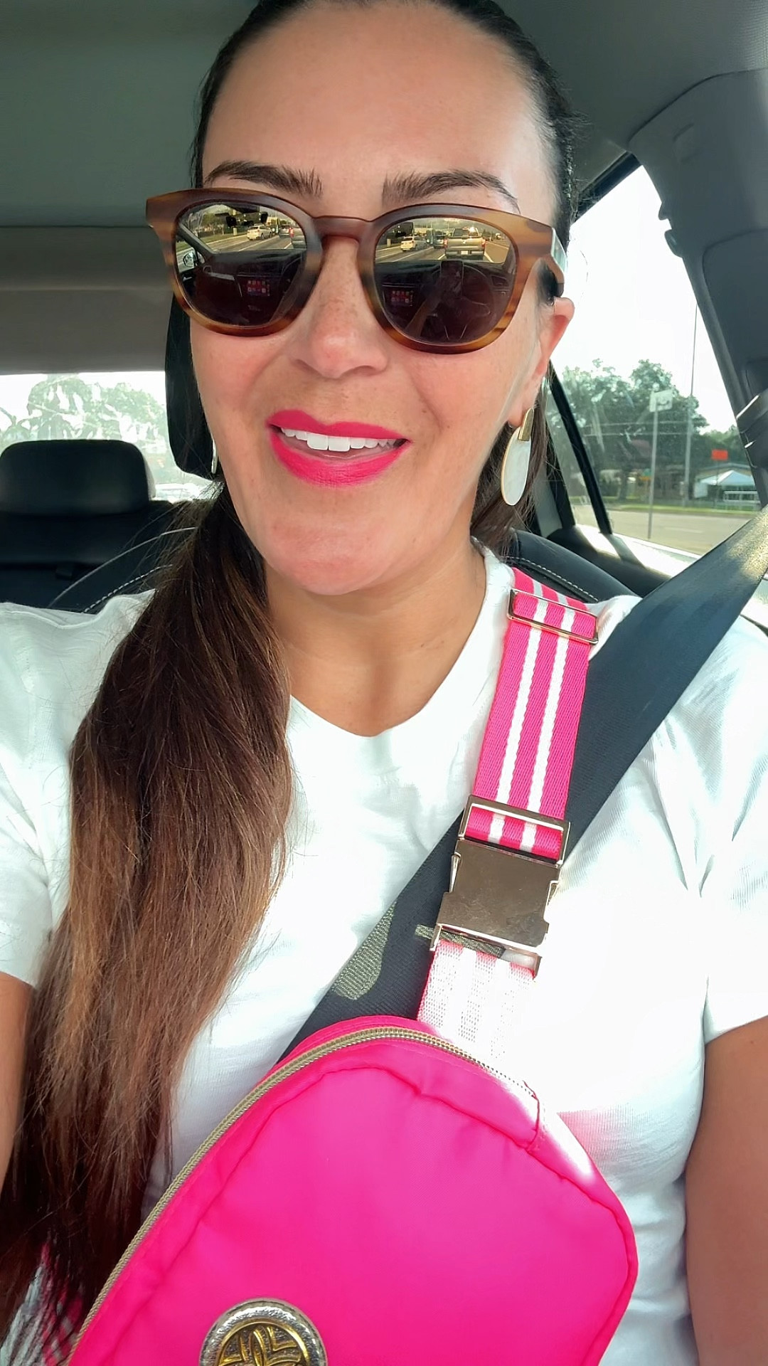 The perfect white T-shirt does exist & this is it 😍 Under $20!!

I’m wearing size Small (TTS)

#LTKFindsUnder50 #LTKStyleTip #LTKFindsUnder100