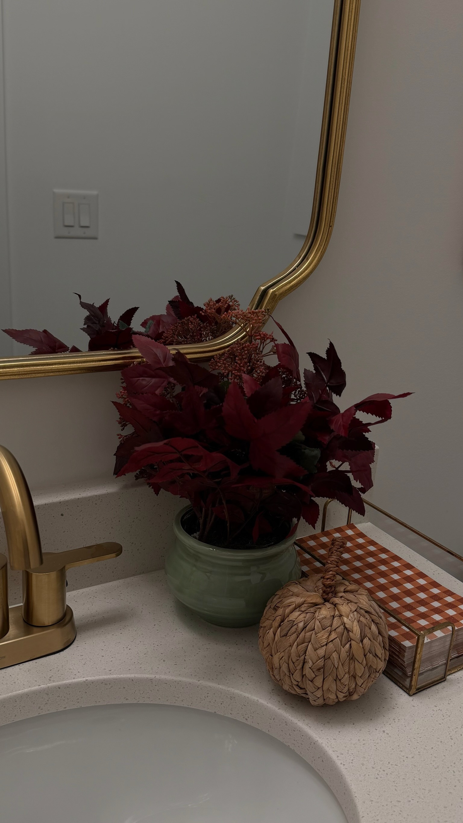 Cozy Fall Home Decor Ideas | Warm Neutral Autumn Decorating 🍂 Fall home decor, cozy fall home decor, fall decorating ideas, neutral fall decor, autumn home decor, fall kitchen decor, fall living room decor, fall pillow covers, fall throw pillows, woven pumpkins, decorative pumpkins, fall stems, autumn stems, burgundy fall decor, warm neutral home decor, traditional fall decor, elevated fall decor, cozy home decor ideas, fall decor inspiration, fall home refresh

#LTKSeasonal #LTKHome #LTKdayinmylife