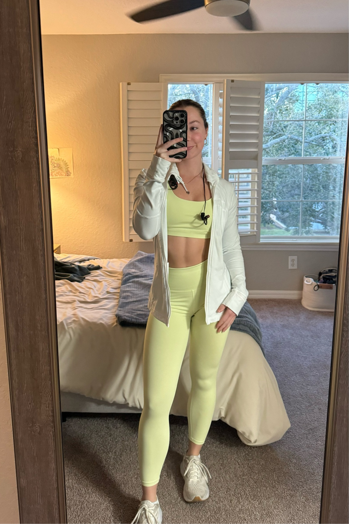 cute workout set = better workout 

Fabletics, active set, matching set, workout 

#LTKGiftGuide #LTKFindsUnder50 #LTKActive