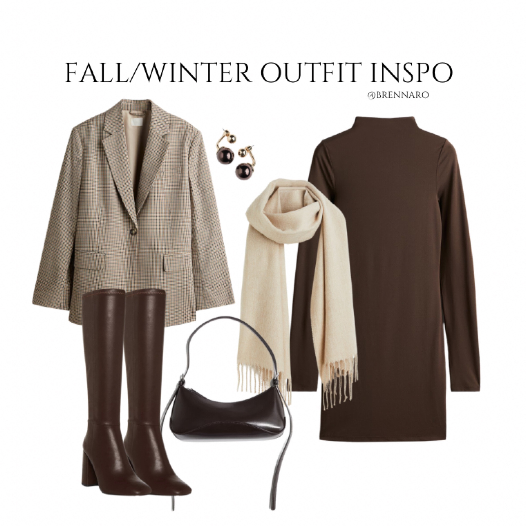 outfit inspo for the upcoming seasons 

#LTKSeasonal #LTKStyleTip