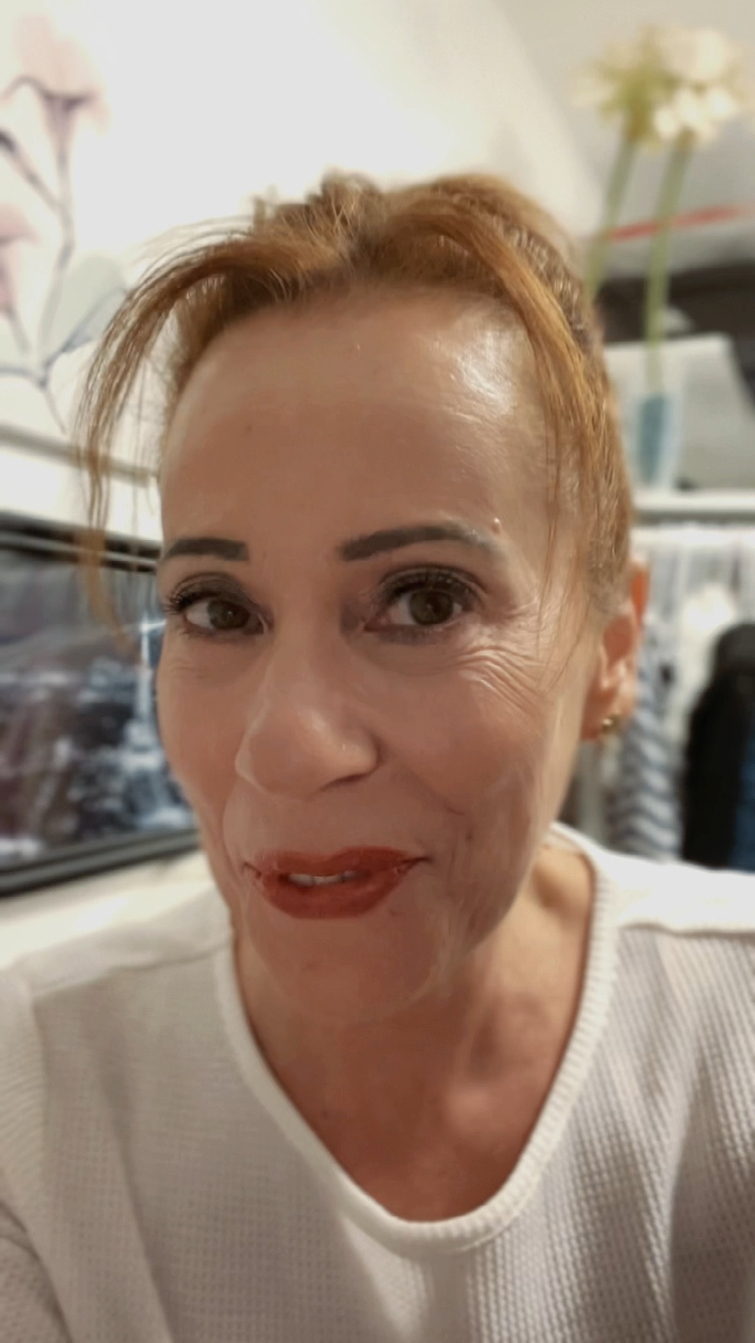 SALE ALERT‼️ 
ULTA 21 DAYS OF BEAUTY LAST DAY‼️
Here’s my latest makeup haul ☺️
. Algenist - GENIUS Liquid Collagen Lip
. MAKE Beauty - Serum Balm Intense
. Essence - Bronze This Way Intense Eyeshadow Pallet 
. Youthforia - Pregame Setting Spray
. Pacifica - Glow Baby Eye Eye Bright. Cream 

#LTKbeauty #LTKunder50 #LTKSale