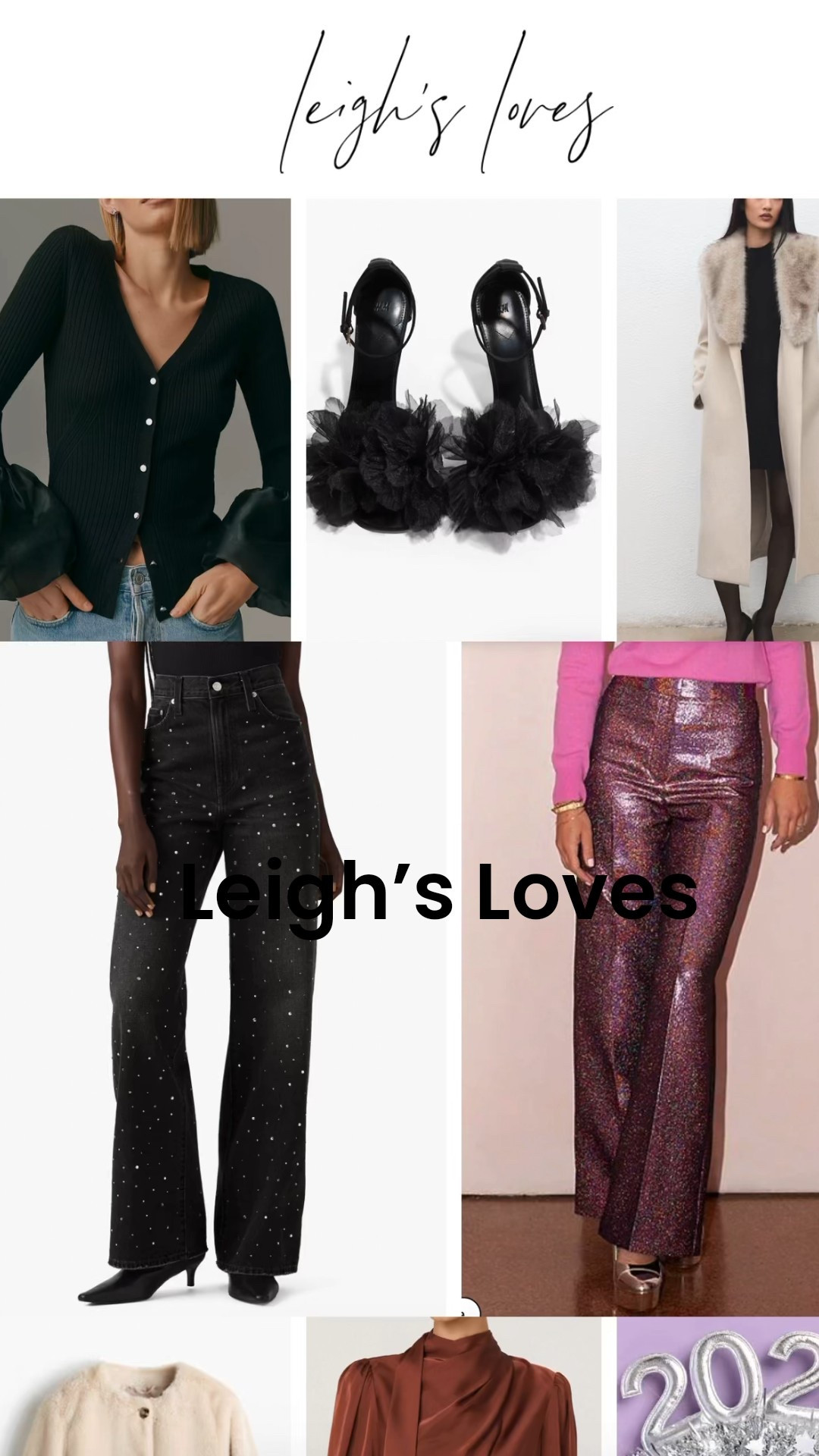 Some faves this week! 