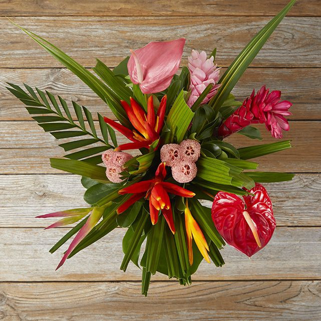 Vacation Mode | The Bouqs